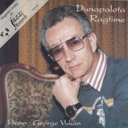 György Vukán - Dunapalota Ragtime - Rags Of The Austro - Hungarian Monarchy (1993)