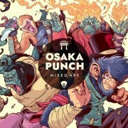 Osaka Punch - Mixed Ape (2023)