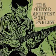 Tal Farlow - The Guitar Artistry Of Tal Farlow (1960)