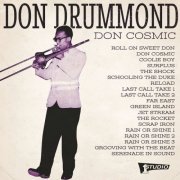 Don Drummond - Don Cosmic (2017) [Hi-Res]