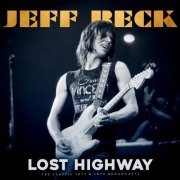 Jeff Beck - Lost Highway (Live) (2023)