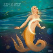 Jesse Lynn Madera - Speed of Sound (2024) Hi-Res