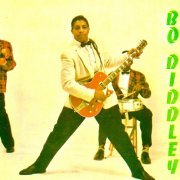 Bo Diddley - Bo Diddley (2021) Hi-Res