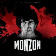 Sergei Grosny - Monzón, la serie (Banda Sonora Original) (2019)