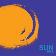 Sun - Sun 1972 (2023)