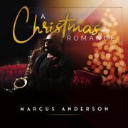Marcus Anderson - A Christmas Romance (2023) Hi Res