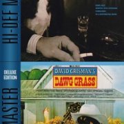 David Grisman - Dawg Jazz / Dawg Grass (2021)
