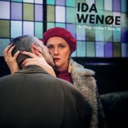 Ida Wenøe - The Things We Don't Know Yet (2019)