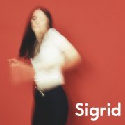 Sigrid - The Hype (2023) [Hi-Res]