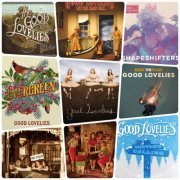 Good Lovelies - Discography (2007-2019)