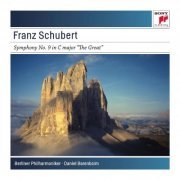 Berliner Philharmoniker, Daniel Barenboim - Schubert: Symphony No. 9 in C major, D944 'The Great' (2011)