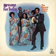 The Howard Lemon Singers - Message For Today (1972/2020) Hi Res