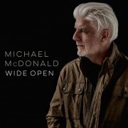 Michael McDonald - Wide Open (2017) CD-Rip