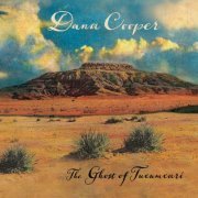 Dana Cooper - The Ghost Of Tucumcari (2024) Hi Res