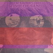 Kitchen Cynics - Time Of Sands (1994)