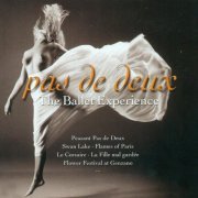Sofia National Opera Orchestra, Boris Spassov - Pas de Deux: The Ballet Experience (2002)