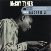 McCoy Tyner - Jazz Profile: McCoy Tyner (1997)