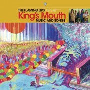 The Flaming Lips - King's Mouth (2019) [24bt FLAC]