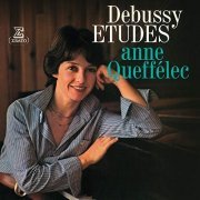 Anne Queffelec - Debussy: Etudes (1981/2019)