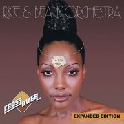 Rice & Beans Orchestra - Cross Over (Expanded Edition) [Digitally Remastered] (1995/2013)