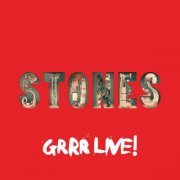 The Rolling Stones - GRRR Live! (Japan Edition) (2023)