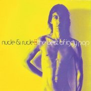 Iggy Pop - Nude & Rude: The Best Of Iggy (1996)