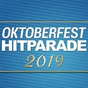 VA - Oktoberfest Hitparade 2019 (2019)