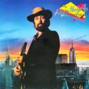 Augie Meyers - August In New York (Expanded Edition) (1984/2020)