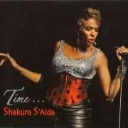 Shakura S'Aida -  Time... (2012) CD-Rip