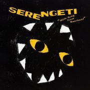 Serengeti - With Greg from Deerhoof (2020)