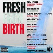 VA - Fresh From Birth (2022)