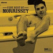 Morrissey - The Very Best Of (2011)