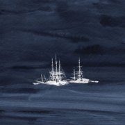Kauan - Ice Fleet (2021) Hi-Res