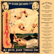 Bob Salmieri Bastarduna Quintet - Ma Sister Jumps Through Fire (Extended Version) (2024)