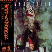 Kenny Burrell - Both Feet on the Ground (1973) [Vinyl]