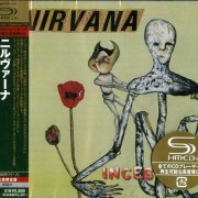 Nirvana - Incesticide (Japan SHM-CD) (1992)