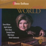 Dena DeRose - Another World (1999) CDRip