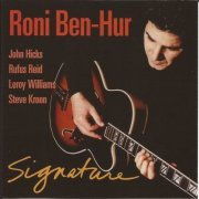 Roni Ben-Hur - Signature (2005)