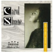 Carol Sloane ‎-  As Time Goes By (1982) FLAC