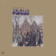 Focus - In And Out Of Focus (1973) LP