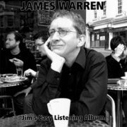 James Warren - Jim's Easy Listening Album (2023)
