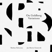 Mathias Halvorsen - On Goldberg Variations (2020)