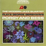 The Modern Jazz Quartet - Porgy & Bess (1965) LP
