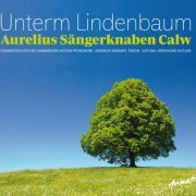 Aurelius Sängerknaben Calw, Südwestdeutsches Kammerorchester Pforzheim, Bernhard Kugler - Unterm Lindenbaum (2013) [Hi-Res]