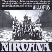 Nirvana (UK) - All Of Us (Reissue, Remastered) (1968/2003)