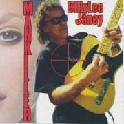 Billylee Janey - Mankiller (2023)