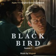 Mogwai - Black Bird (2022) [Hi-Res]
