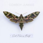 Cowboy Junkies - Such Ferocious Beauty (2023) [Hi-Res]