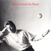 Huey Lewis & The News - Small World (1988/2021) Hi Res