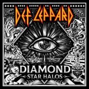Def Leppard - Diamond Star Halos (2022) [Hi-Res]
